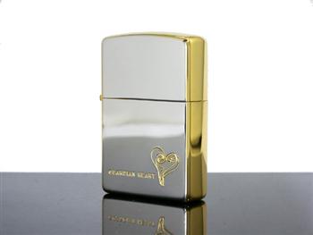 ZIPPO ジッポ ライター ガーディアンシンボル GH-SGP