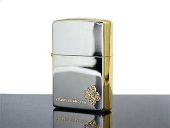 ZIPPO ジッポ ライター ガーディアンシンボル GC-SGP