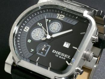 ディーゼル DIESEL 腕時計 クロノグラフ DZ4159