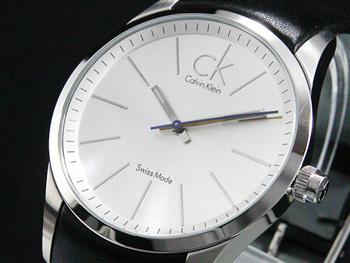 カルバン クライン CK 腕時計 メンズ K2241126