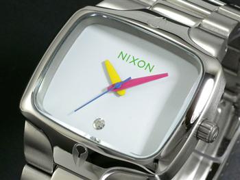 ニクソン NIXON 腕時計 プレーヤー PLAYER A140-377