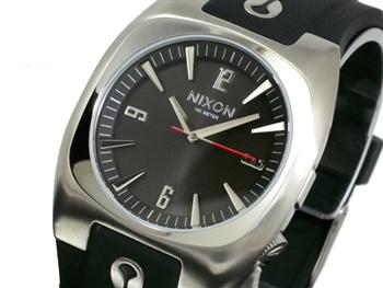 ニクソン NIXON 腕時計 タッチ TACH PU A068-000