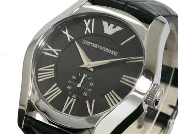 エンポリオ アルマーニ EMPORIO ARMANI　腕時計 AR0643