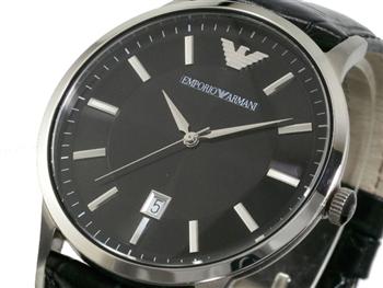 エンポリオ アルマーニ EMPORIO ARMANI　腕時計 AR2411