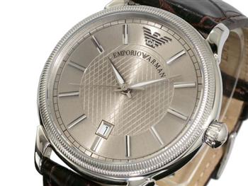 エンポリオ アルマーニ EMPORIO ARMANI　腕時計 AR0540