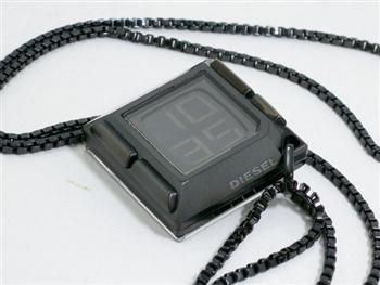ディーゼル DIESEL ペンダント/ポケットウォッチ DZ5145