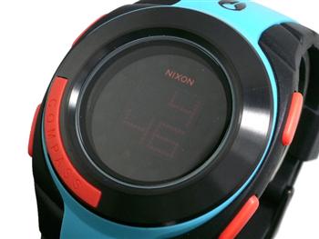 ニクソン NIXON 腕時計 アウトサイダー OUTSIDER A109-018