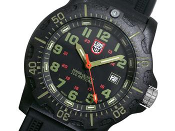 ルミノックス LUMINOX 20周年 アニバーサリーシリーズ 8817