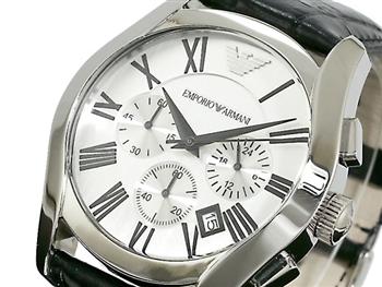 エンポリオ アルマーニ EMPORIO ARMANI　腕時計 AR0669