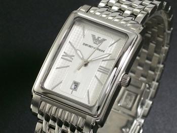 エンポリオ アルマーニ EMPORIO ARMANI 腕時計 レディース AR0138