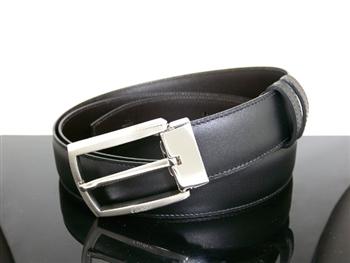 Cartier カルティエ リバーシブル メンズ ベルト L5000439