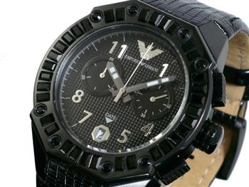 エンポリオ アルマーニ EMPORIO ARMANI　腕時計 AR0668
