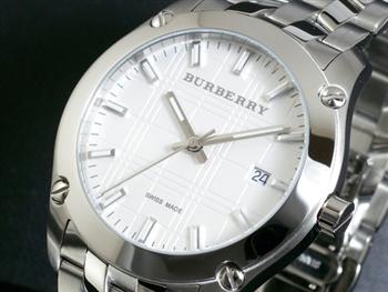 バーバリー BURBERRY 腕時計 メンズ BU1852