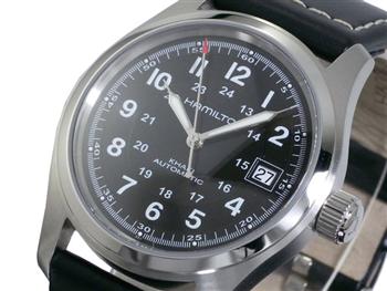 ハミルトン HAMILTON 腕時計 カーキフィールド オート H70455733