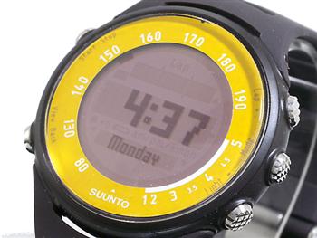 スント SUUNTO T3C 腕時計 SS013574010