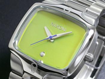 ニクソン NIXON 腕時計 プレーヤー PLAYER A140-536