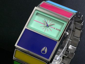 ニクソン NIXON 腕時計 シャレー CHALET A575-373