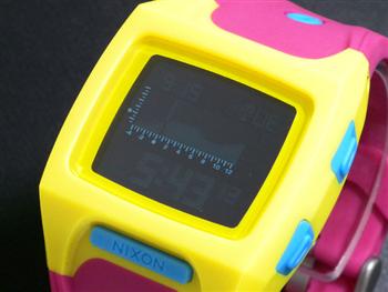 ニクソン NIXON 腕時計 SMALL LODOWN A498-389