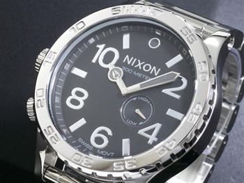 ニクソン NIXON 腕時計 THE 51-30 A057-487