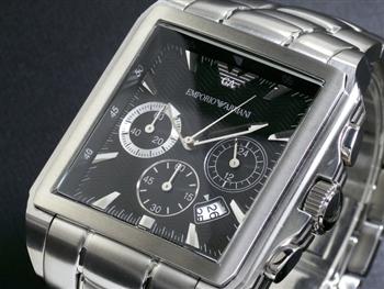 エンポリオ アルマーニ EMPORIO ARMANI　腕時計 AR0659