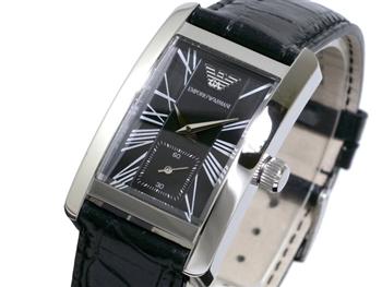 エンポリオ アルマーニ EMPORIO ARMANI 腕時計 AR0144