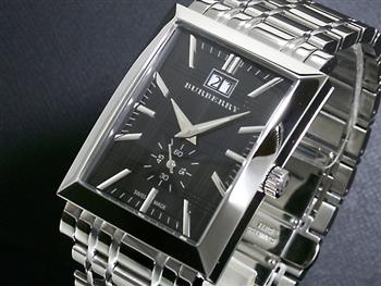 バーバリー BURBERRY 腕時計 メンズ BU1320