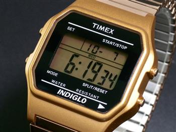 TIMEX タイメックス 腕時計 TIMEX80コレクション T2N024