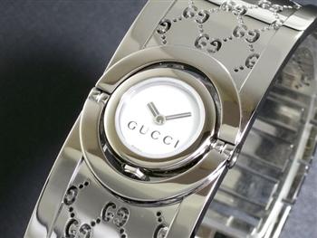 GUCCI グッチ 腕時計 レディース YA112510
