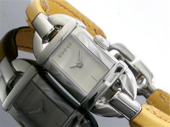 GUCCI グッチ 腕時計 レディース YA068524