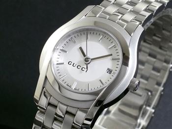 GUCCI グッチ 腕時計 レディース YA055519
