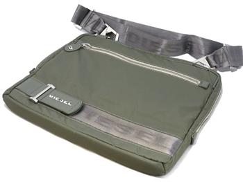 ディーゼル DIESEL ショルダーバッグ 00XE01-T7430