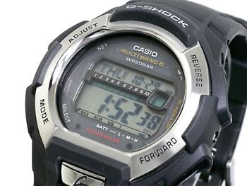 カシオ Gショック 腕時計 マルチバンド6 電波ソーラー GW-M850-1