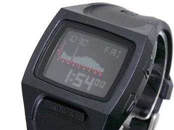ニクソン NIXON 腕時計 SMALL LODOWN A498-000