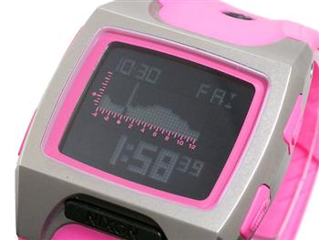 ニクソン NIXON 腕時計 ローダウン LODOWN TI A075-947