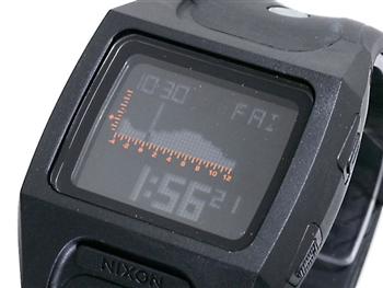 ニクソン NIXON 腕時計 ローダウン LODOWN A530-000
