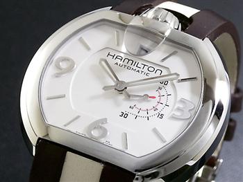 HAMILTON ハミルトン US66 世界限定2008本 腕時計 H35515555