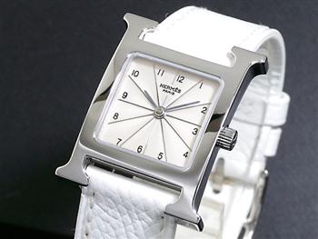 エルメス HERMES 腕時計 Hウォッチ HH1.210.260/UBC
