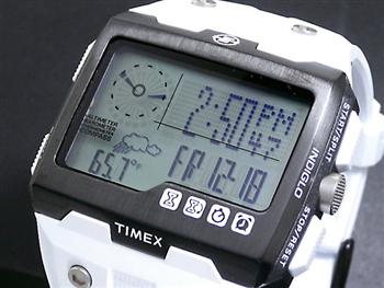 TIMEX タイメックス 腕時計 エクスペディション WS4 T49759