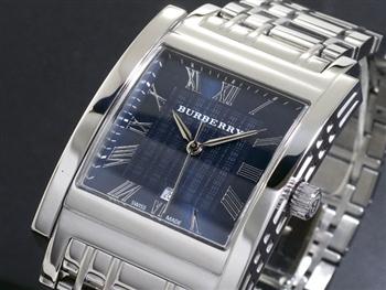 バーバリー BURBERRY 腕時計 メンズ BU1551