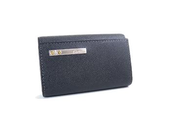 Cartier カルティエ サントス 6連 キーケース CRL3000775