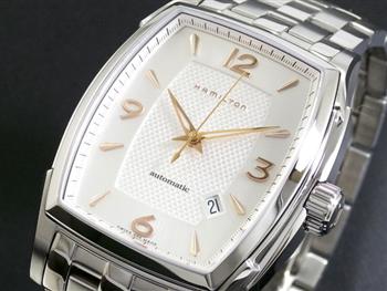 HAMILTON ハミルトン ジャズマスター 腕時計 自動巻き H36415155