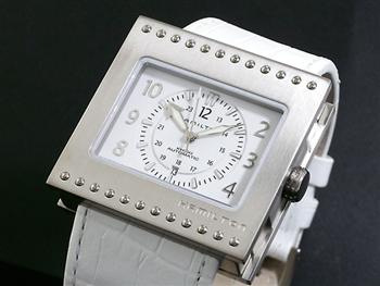 HAMILTON ハミルトン コードブレーカー 腕時計 H79515913