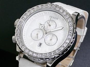 ニクソン NIXON 腕時計 42-20 CHRONO A037-482