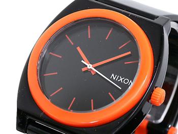ニクソン NIXON 腕時計 TIME TELLER P A119-583