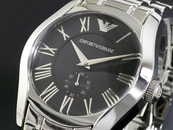 エンポリオ アルマーニ EMPORIO ARMANI 腕時計 AR0680
