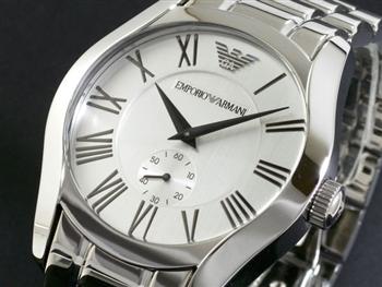 エンポリオ アルマーニ EMPORIO ARMANI 腕時計 AR0647