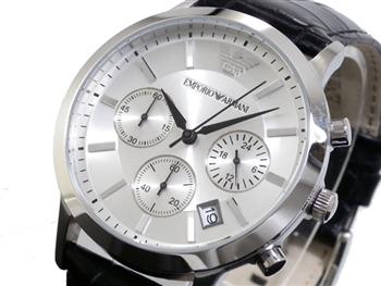 エンポリオ アルマーニ EMPORIO ARMANI 腕時計 AR2436
