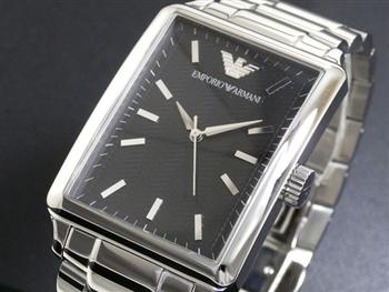 エンポリオ アルマーニ EMPORIO ARMANI 腕時計 AR0416