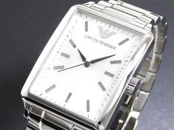 エンポリオ アルマーニ EMPORIO ARMANI 腕時計 AR0418