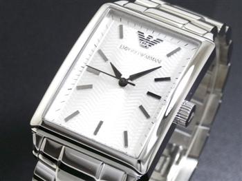 エンポリオ アルマーニ EMPORIO ARMANI 腕時計 AR0419